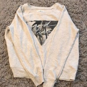 Good Times Sweatshirt